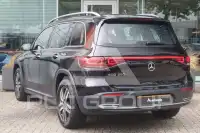 2022 Mercedes Benz EQB
