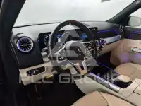2022 Mercedes Benz EQB
