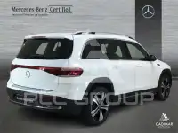 2022 Mercedes Benz EQB