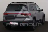 2022 Mercedes Benz EQB