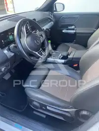 2022 Mercedes Benz EQB