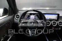 2022 Mercedes Benz EQB