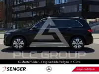 2022 Mercedes Benz EQB