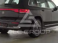 2022 Mercedes Benz EQB