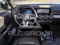 2022 Mercedes Benz EQB