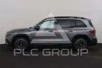 2022 Mercedes Benz EQB