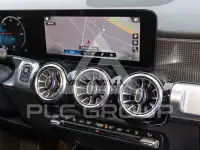 2022 Mercedes Benz EQB