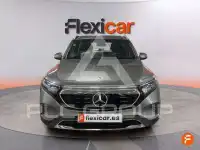 2022 Mercedes Benz EQB