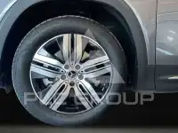 2022 Mercedes Benz EQB