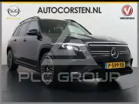 2022 Mercedes Benz EQB