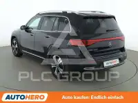 2022 Mercedes Benz EQB