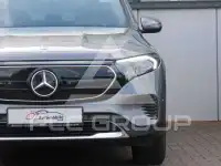 2022 Mercedes Benz EQB