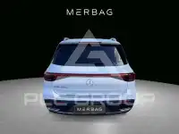 2022 Mercedes Benz EQB