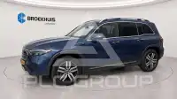 2022 Mercedes Benz EQB
