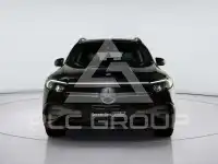 2022 Mercedes Benz EQB