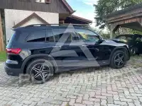 2022 Mercedes Benz EQB