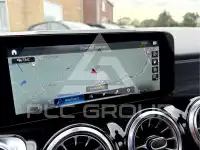 2022 Mercedes Benz EQB