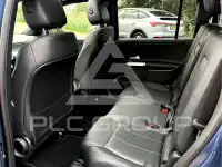 2022 Mercedes Benz EQB