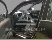 2022 Mercedes Benz EQB