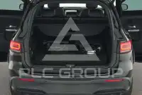 2022 Mercedes Benz EQB