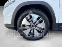 2022 Mercedes Benz EQB