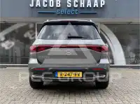 2022 Mercedes Benz EQB
