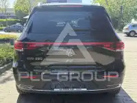 2022 Mercedes Benz EQB