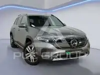 2022 Mercedes Benz EQB
