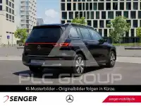 2022 Mercedes Benz EQB