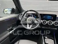 2022 Mercedes Benz EQB