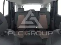 2022 Mercedes Benz EQB