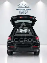 2022 Mercedes Benz EQB
