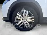 2022 Mercedes Benz EQB