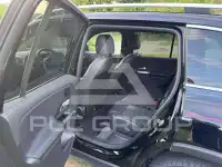 2022 Mercedes Benz EQB
