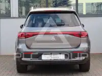2022 Mercedes Benz EQB