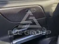 2022 Mercedes Benz EQB