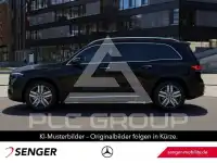 2022 Mercedes Benz EQB