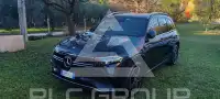 2022 Mercedes Benz EQB
