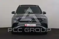 2022 Mercedes Benz EQB