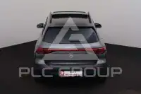 2022 Mercedes Benz EQB