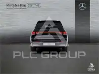 2022 Mercedes Benz EQB