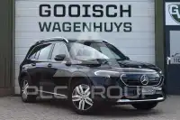 2022 Mercedes Benz EQB