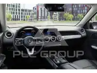 2022 Mercedes Benz EQB