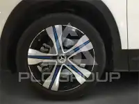 2022 Mercedes Benz EQB
