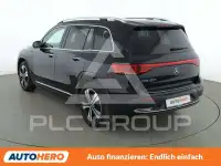 2022 Mercedes Benz EQB
