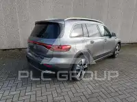 2022 Mercedes Benz EQB