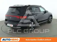 2022 Mercedes Benz EQB