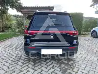 2022 Mercedes Benz EQB