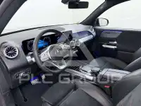 2022 Mercedes Benz EQB