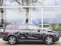 2022 Mercedes Benz EQB